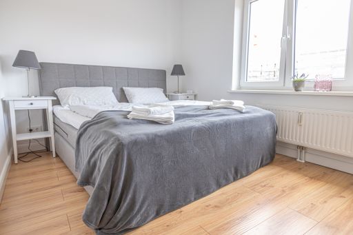 Miete 2 Zimmer Wohnung Hamburg | Ganze Wohnung | Hamburg | Modernes Apartment nahe U-Bahn | Hominext