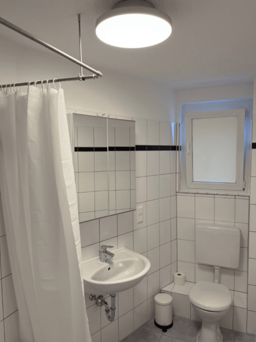 Rent 3 rooms apartment Frankfurt am Main | Entire place | Frankfurt am Main | Elegant 3 Bedroom apartment in Frankfurt Westend | Hominext