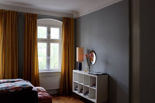 Miete 3 Zimmer Wohnung Berlin | Ganze Wohnung | Berlin | Grand Boho Apartment Mitte-Moabit | Hominext