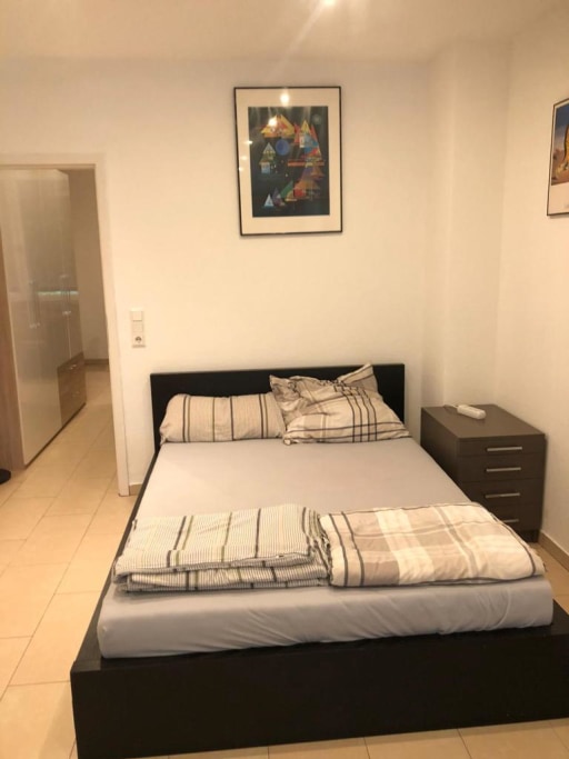 Rent 1 room apartment Düsseldorf | Entire place | Düsseldorf | 2.5-Zimmer-Wohnung in Düsseldorf | Hominext