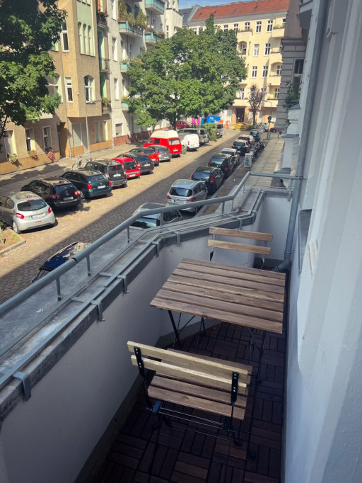 Rent 3 rooms apartment Berlin | Entire place | Berlin | 3 bedroom all furnished apartment in the heart of Berlin Kreuzberg | Hominext