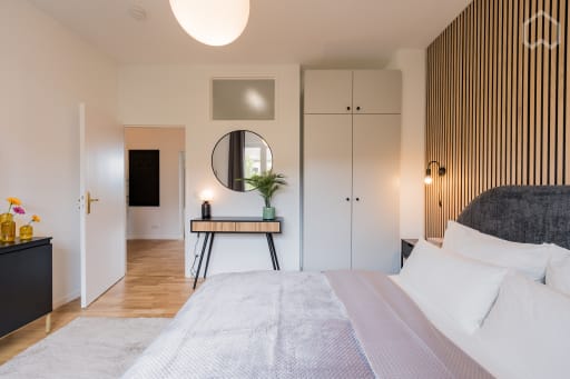 Miete 1 Zimmer Wohnung Berlin | Ganze Wohnung | Berlin | Urbaner Chic trifft auf Charme: Einzigartiges Loft in Neukölln | Hominext