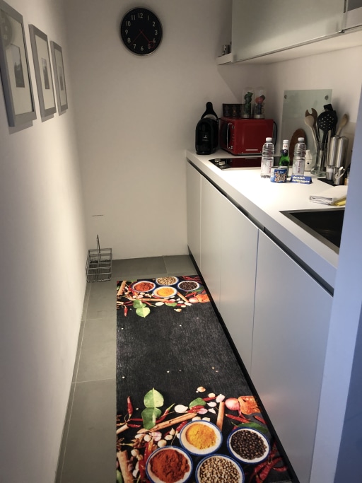 Rent 1 room apartment Baden-Baden | Entire place | Baden-Baden | Modernes Studio auf der Sonnenterrasse von Baden-Baden | Hominext