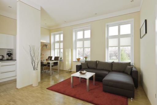 Miete 1 Zimmer Wohnung Leipzig | Ganze Wohnung | Leipzig | Schönes Apartment Im Herzen von Leipzig | Hominext