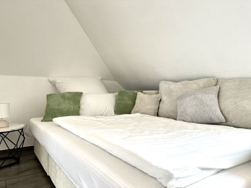 Rent 1 room apartment Nußloch | Entire place | Nußloch | MyStay: *Travel & Business* | Hominext