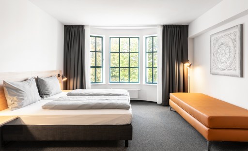 Miete 1 Zimmer Wohnung Landshut | Ganze Wohnung | Landshut | Top Studio Apartment | Hominext