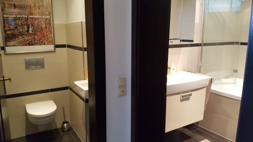 Rent 2 rooms apartment Bergisch Gladbach | Entire place | Bergisch Gladbach | Köln Nähe - Logieren & Wohlfühlen | Hominext