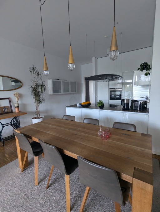 Rent 3 rooms apartment Berlin | Entire place | Berlin | Großzügige möblierte 4-Zimmer-Wohnung im trendigen Friedrichshain-Kreuzberg | Hominext