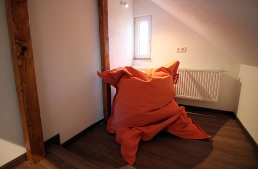 Miete 1 Zimmer Wohnung Heppenheim (Bergstraße) | Ganze Wohnung | Heppenheim (Bergstraße) | 72m² Traum mit eigener Loggia | Hominext