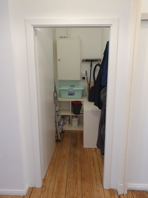 Rent 2 rooms apartment Berlin | Entire place | Berlin | 'Madita' - große Altbau-Wohnung mit 2 Schlafzimmern im schönen Wedding | Hominext