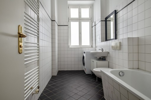 Miete 2 Zimmer Wohnung Berlin | Ganze Wohnung | Berlin | Tolle 3-Zimmer Wohnung in beliebter Lage mitten in Friedrichshain | Hominext