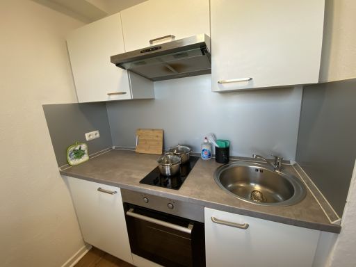 Miete 1 Zimmer Wohnung Kiel | Ganze Wohnung | Kiel | Gemütliches & schickes Apartment | Hominext