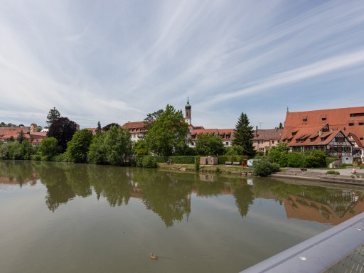 Miete 1 Zimmer Wohnung Rottenburg am Neckar | Ganze Wohnung | Rottenburg am Neckar | Rottenburg Poststr. - Suite | Hominext