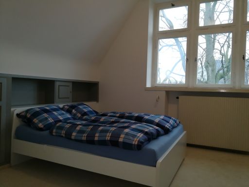 Miete 1 Zimmer Wohnung Bielefeld | Ganze Wohnung | Bielefeld | 2-Zimmer-Wohnung in Stadtvilla BI Zentrum | Hominext