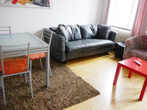 Rent 2 rooms apartment Berlin | Entire place | Berlin | Gemütliches Apartment mit Badewanne in Charlottenburg | Hominext