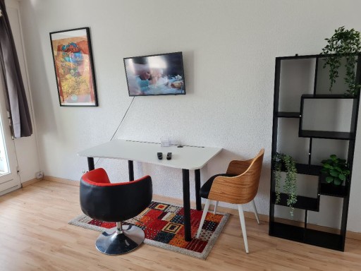 Rent 1 room apartment Frankfurt am Main | Entire place | Frankfurt am Main | A cosy Apartment | Hominext