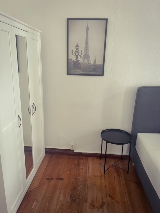 Rent 3 rooms apartment Berlin | Entire place | Berlin | 3 bedroom all furnished apartment in the heart of Berlin Kreuzberg | Hominext