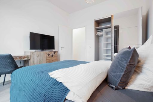 Rent 5 rooms apartment Berlin | Studio | Berlin | Privatzimmer in Mitte, Berlin