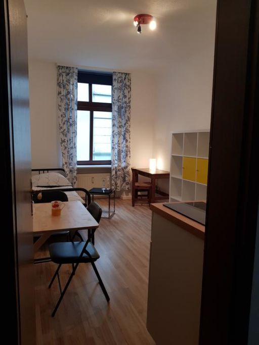 Miete 2 Zimmer Wohnung Wuppertal | Ganze Wohnung | Wuppertal | - SP Hotels - Appartement Panoramablick | Hominext