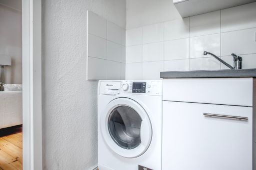 Miete 1 Zimmer Wohnung Berlin | Ganze Wohnung | Berlin | Neubau mit Stil! 3 Zimmer mit Balkon und hipper Wohnküche! Sowie Parkett, Badewanne und Ausblick | Hominext