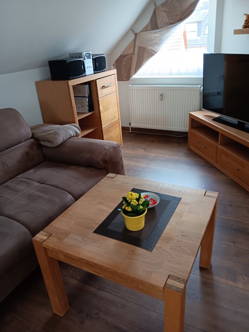 Miete 1 Zimmer Wohnung Frankfurt am Main | Ganze Wohnung | Frankfurt am Main | Helle, freundliche Einzimmerwohnung | Hominext