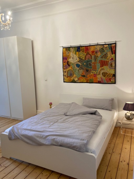 Rent 1 room apartment Köln | Entire place | Köln | Luxus Wohnung, 3,5 Zimmer, Balkon, City | Hominext