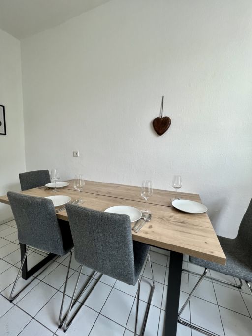 Miete 2 Zimmer Wohnung Berlin | Ganze Wohnung | Berlin | Smarte 2 Zimmerwohnung im Friedrichshain | Hominext