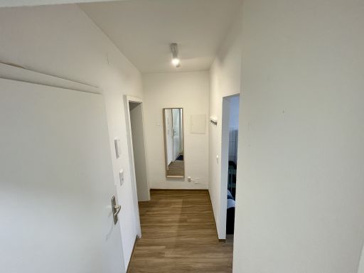 Miete 1 Zimmer Wohnung Dortmund | Ganze Wohnung | Dortmund | Modernes Apartment im schönen Kaiserviertel am Ostpark in Dortmund | Hominext