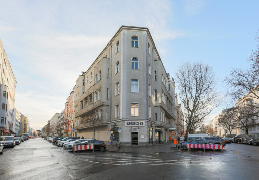 Miete 1 Zimmer Wohnung Berlin | Ganze Wohnung | Berlin | Privatstudio in der Motzstraße | Hominext