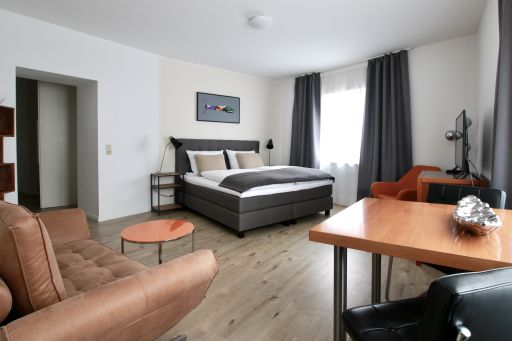 Miete 1 Zimmer Wohnung Köln | Ganze Wohnung | Köln | Stillvolles Studio-Apartment in schöner Lage