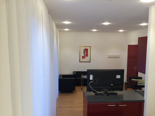 Miete 1 Zimmer Wohnung Leinfelden-Echterdingen | Ganze Wohnung | Leinfelden-Echterdingen | Tolles Studio-Apartment in Leinfelden | Hominext