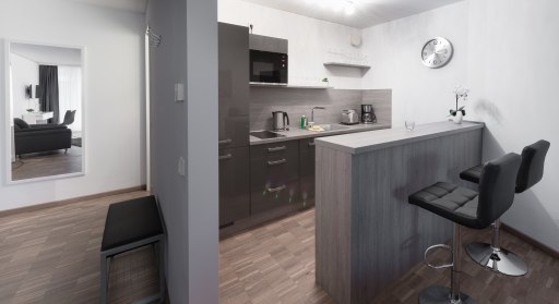 Miete 1 Zimmer Wohnung Berlin | Ganze Wohnung | Berlin | Apartment zum Wohlfühlen am Rosenthaler Platz | Hominext