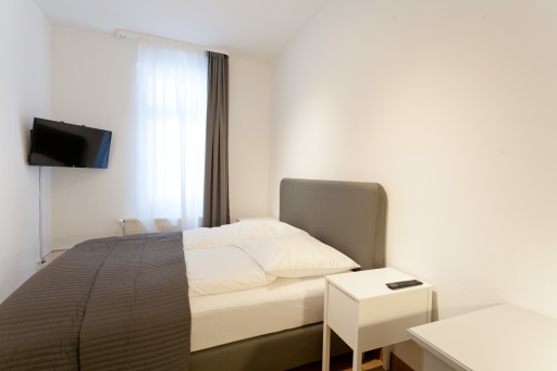 Miete 2 Zimmer Wohnung Marburg | Ganze Wohnung | Marburg | Lichtdurchflutetes Apartment | Hominext