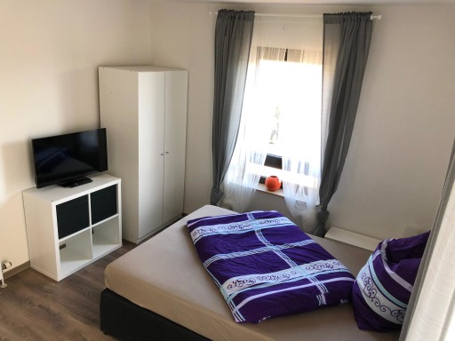 Miete 1 Zimmer Wohnung Mannheim | Ganze Wohnung | Mannheim | Gemütliches 1-Zimmer-Apartment mit Balkon | Hominext