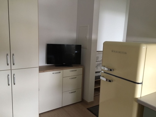 Miete 1 Zimmer Wohnung Hannover | Ganze Wohnung | Hannover | Vollmöbiliertes Appartment 1 | Hominext