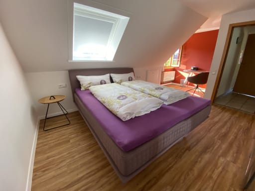 Miete 2 Zimmer Wohnung Neukirch | Ganze Wohnung | Neukirch | Superior Dreibettzimmer