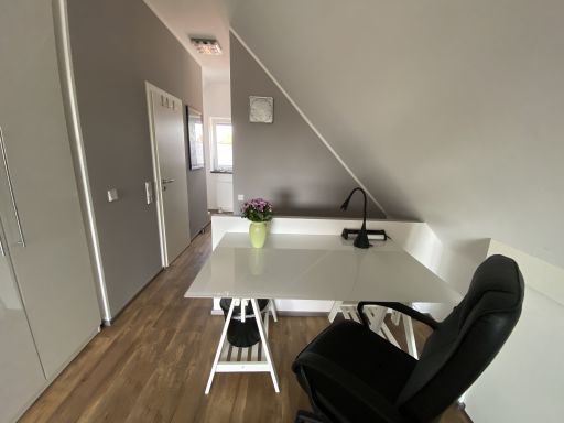 Miete 1 Zimmer Wohnung Düsseldorf | Ganze Wohnung | Düsseldorf | MaisonetteApartment | Hominext