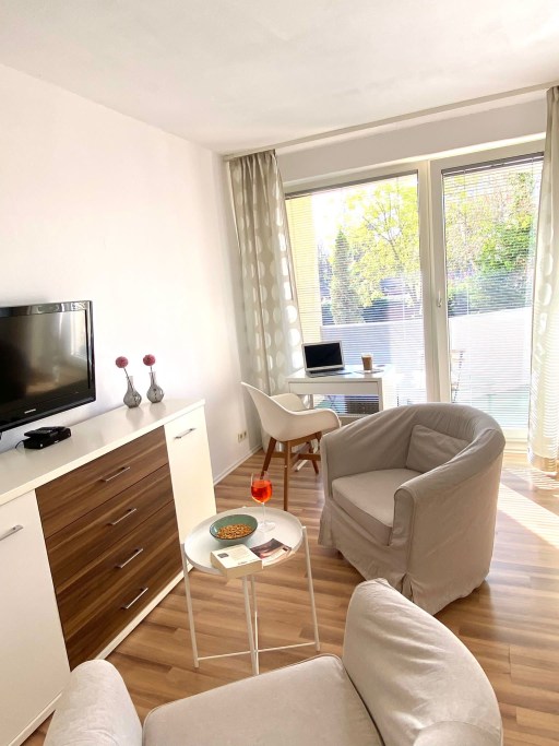 Miete 1 Zimmer Wohnung Düsseldorf | Ganze Wohnung | Düsseldorf | Apt. 15 | Hominext