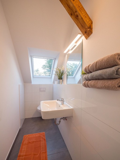 Rent 2 rooms apartment Essen | Entire place | Essen | Lichtdurchflutet und modern | Hominext