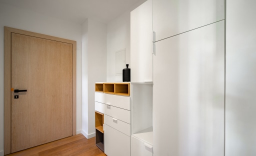 Miete 1 Zimmer Wohnung München | Ganze Wohnung | München | Neue Wohnung in Bestlage Schwabing | Hominext