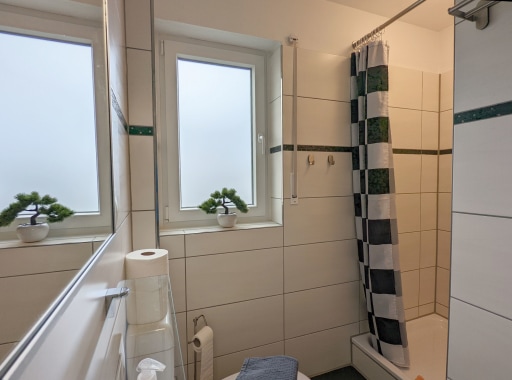 Miete 1 Zimmer Wohnung Koblenz | Ganze Wohnung | Koblenz | Business Apartment zum Wohlfühlen | Hominext