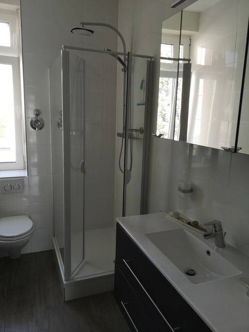 Rent 1 room apartment Baden-Baden | Entire place | Baden-Baden | Apartment in einem sehr ruhigen Wohngebiet | Hominext