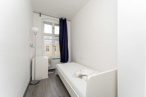 Miete 1 Zimmer Wohnung Berlin | Studio | Berlin | Privatraum | Hominext