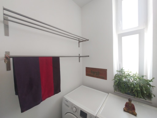 Rent 1 room apartment Berlin | Entire place | Berlin | Wunderschöne, sonnige Wohnung, zentral und in Parknähe | Hominext