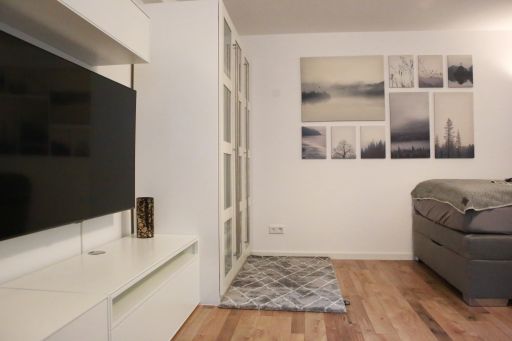 Rent 1 room apartment Hilden | Entire place | Hilden | H2 Stilvolles Souterrain Wohnung in Hilden | Hominext