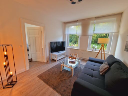 Rent 2 rooms apartment Lüneburg | Entire place | Lüneburg | Lüneburger Businesswohnung