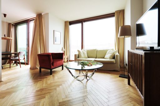 Miete 1 Zimmer Wohnung Berlin | Ganze Wohnung | Berlin | 924 | KLASSE DER EXTRAVAGANZ – MODERNE WOHNUNG IM PRENZLAUER BERG