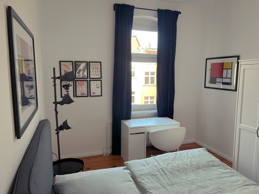 Miete 2 Zimmer Wohnung Berlin | Ganze Wohnung | Berlin | All inclusive furnished luxury 2-bedroom apartment in the heart of Berlin Urbanstraße | Hominext