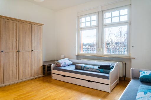 Rent 2 rooms apartment Mainz | Entire place | Mainz | Mainz Innenstadt 3 Zimmer Altbauwohnung | Hominext