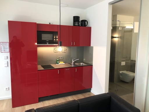 Miete 1 Zimmer Wohnung Berlin | Ganze Wohnung | Berlin | Gemütliches 1,5-Zimmerapartment in Berlin- Tempelhof | Hominext